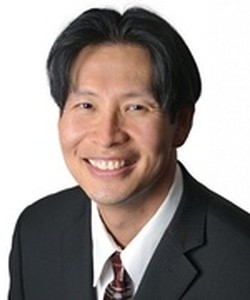 Roger Ma