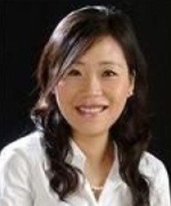 Sara Shin