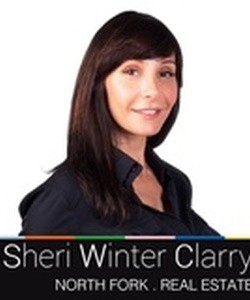 Sheri Winter Clarry