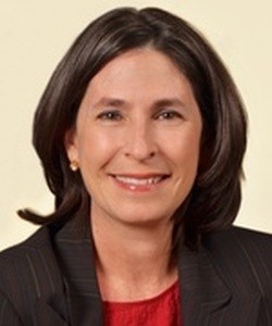 Tamima Friedman