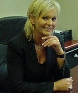 Danuta Hansen, SFR, Cips