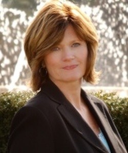 Mary McCrery