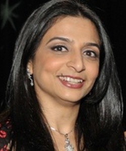 Rupal Desai