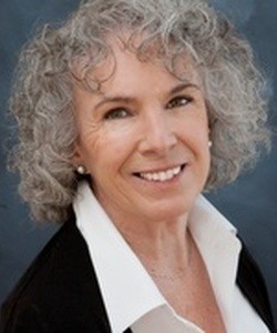 Carol Stevens