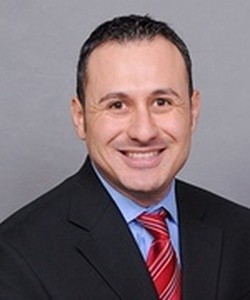 Gabriel Rodriguez, Realtor