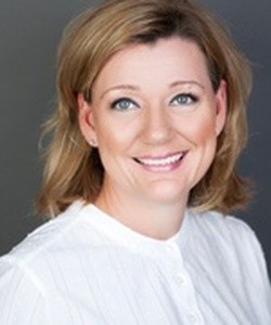 Karen Mathison