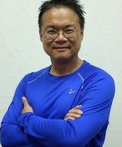 Howard Huang