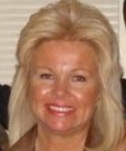 Pam Braswell