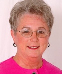 Delores Irwin