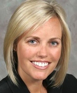 Kristin Gildea Fox