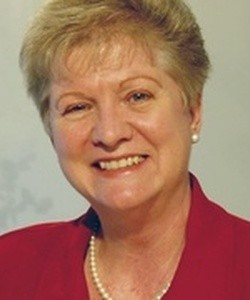 Mary Jo Ross