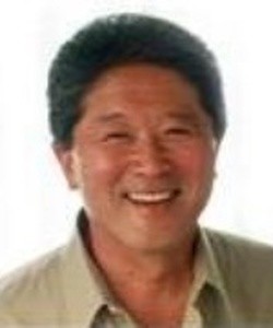 Mike Mizuno