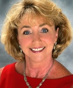 Pam Ingram