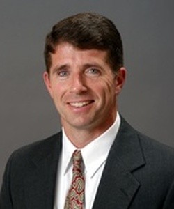 Pat Timothy