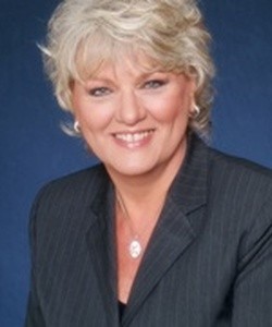 Pam Barnett