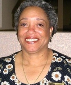 Sharon Johnson