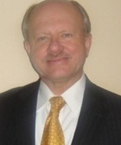 Terry Hagberg