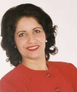 Zohre Shamshiri