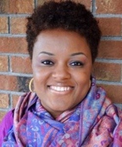 Kameela Wardsworth
