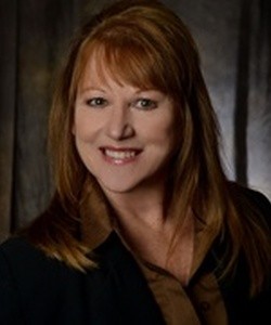 Karen Johnson