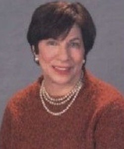 Leeta Benson