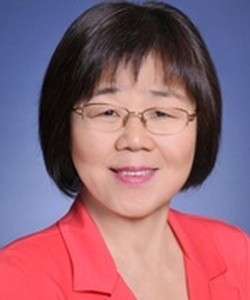 Li Li Hwang