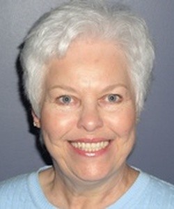 Linda DeRusha