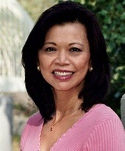 Marie Wong