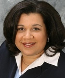 Nancy Vargas-Johnson