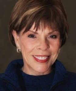 Nancy Palmer