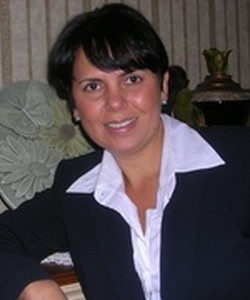 Regina Stonionis