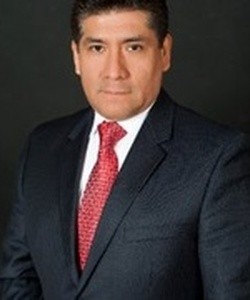 Robert Vargas