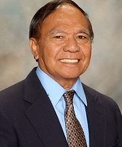 Rolando Pingul Sr.