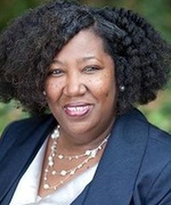 Sheryl Merritt