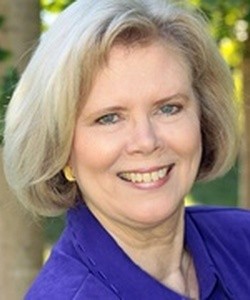 Shirley Wheeler
