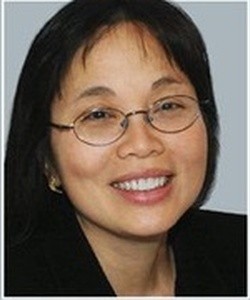 Teresa Chang