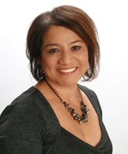 Louise Dela Cruz