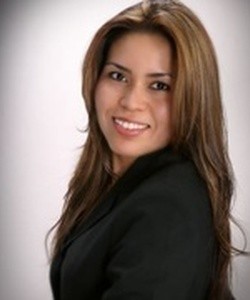 Yvette Aguilar