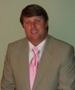 Zak Davenport
