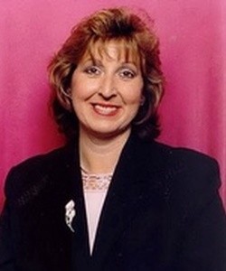 Mary Kay Dykes