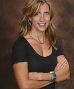 Tina Droessler