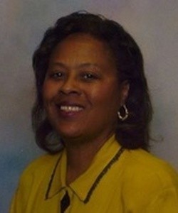 Deborah G. McCrae