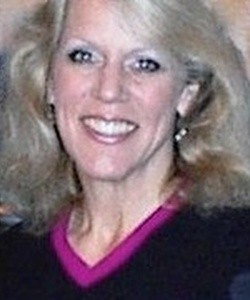 Corinne Harris