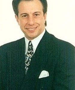 Michael Milano