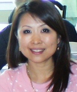 Katherine Yang