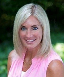 Michelle Ferretti