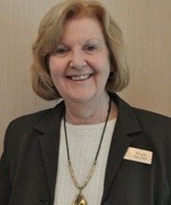 Margie MacNeil