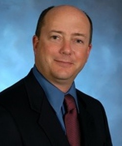 Mike Budzius