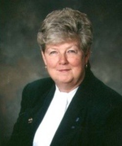 Nancy J Shattuck