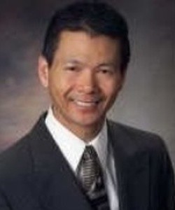 Paul Lau